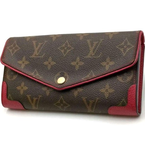 Louis vuitton monogram - louis,