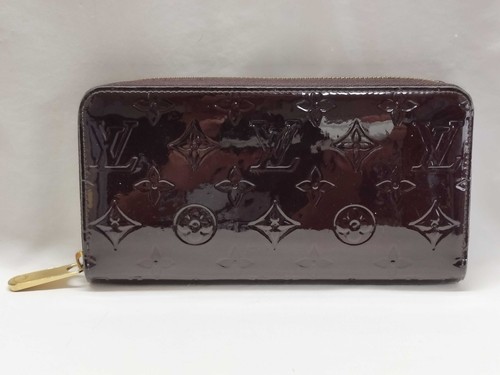 Louis vuitton vernis zippy - vuitton,