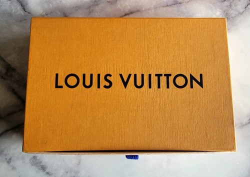 Louis vuitton empty - vuitton,