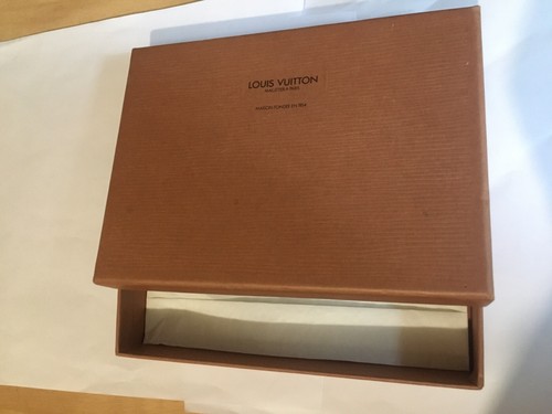 Brown louis vuitton wallet - vuitton,
