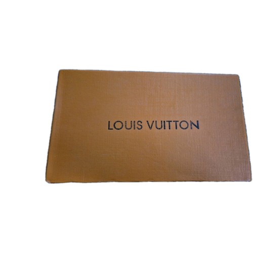 Louis vuitton empty - louis,