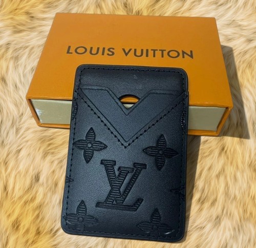 Louis vuitton magnetic - louis, card