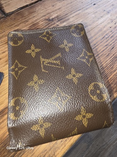 Authentic louis vuitton florin - louis,