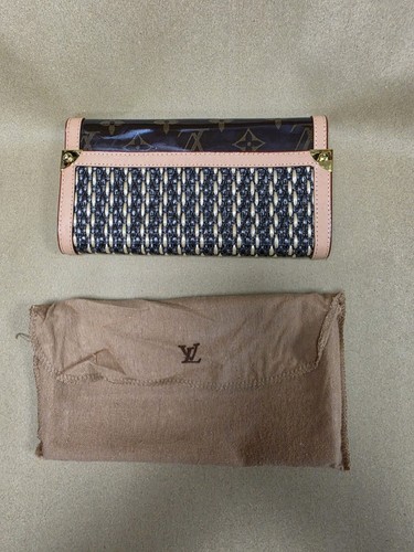 Louis vuitton paris brown - louis,