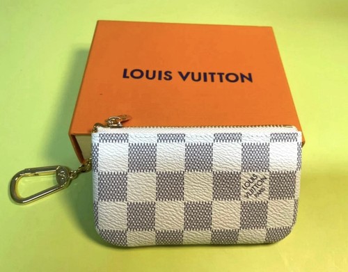 Louis vuitton key pouch - louis,