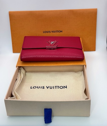Louis vuitton capucines - louis,