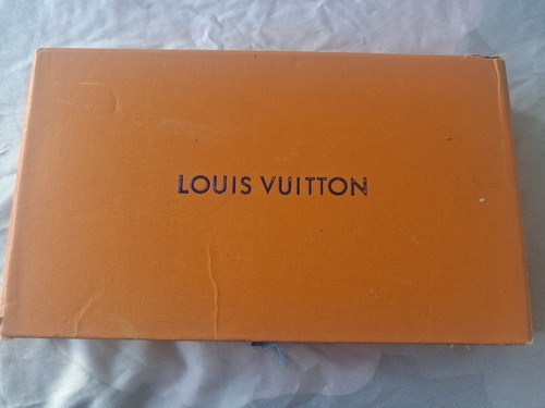 Louis vuitton vernis - vernis, zippy