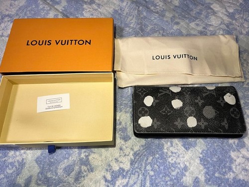Louis vuitton yayoi - louis, kusama