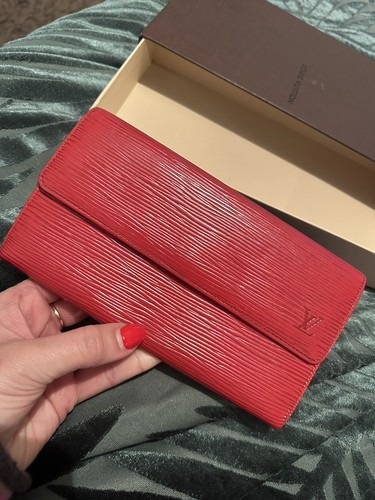 Real pre owned louis vuitton - real,