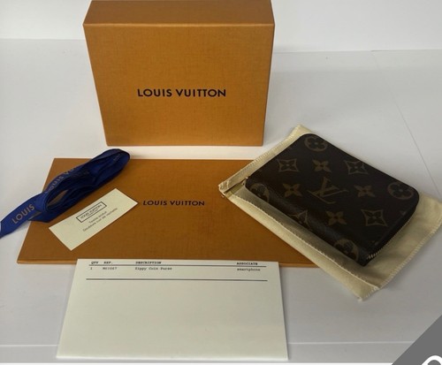 Louis vuitton zippy coin purse - zippy,