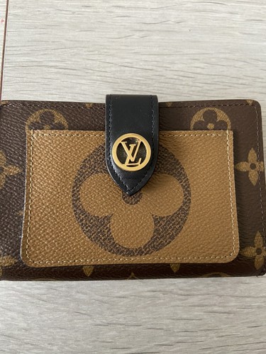 Louis vuitton juilette - juilette, wallet