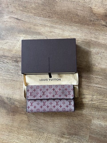 Louis vuitton mini - vuitton, lin