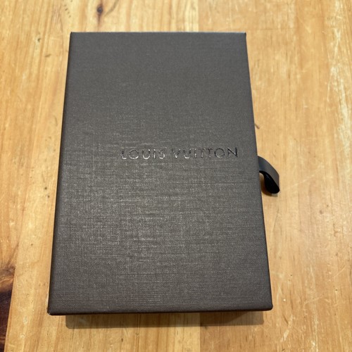 Louis vuitton genuine empty - genuine,