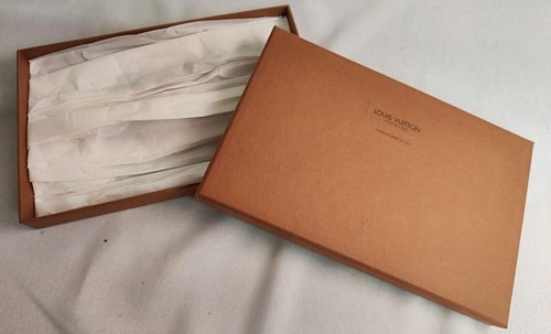 Vintage louis vuitton empty - vintage,