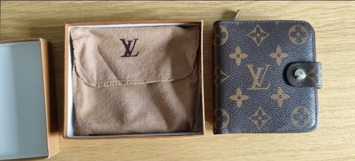 Louis vuitton pouch wallet - pouch,