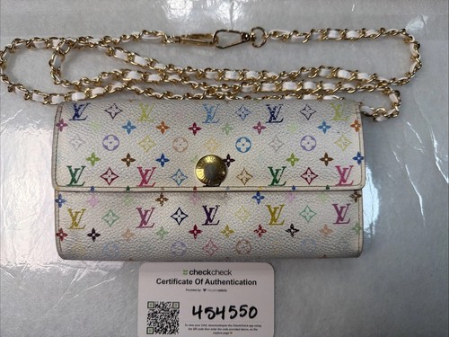 Louis vuitton multicolor - louis,