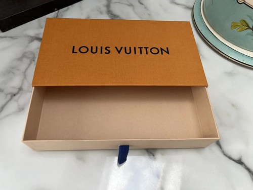 Genuine louis vuitton long - genuine,