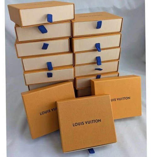 Authentic louis vuitton box - authentic,