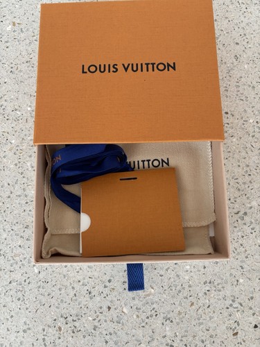 Louis vuitton empty - vuitton, lv