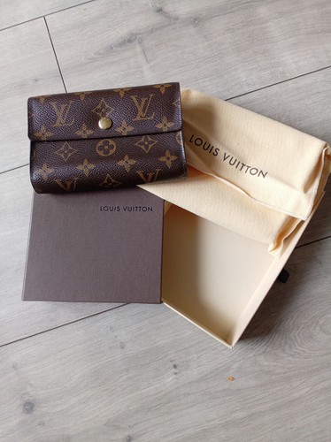 Louis vuitton monogram - louis,