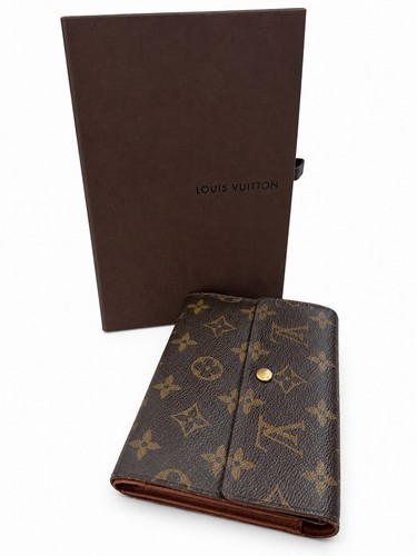 Louis vuitton vintage monogram - louis,