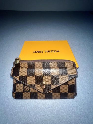 Louis vuitton damier ebene - louis,