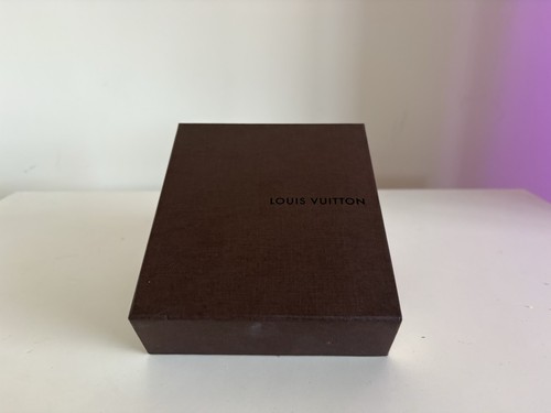 Authentic louis vuitton empty - authentic,