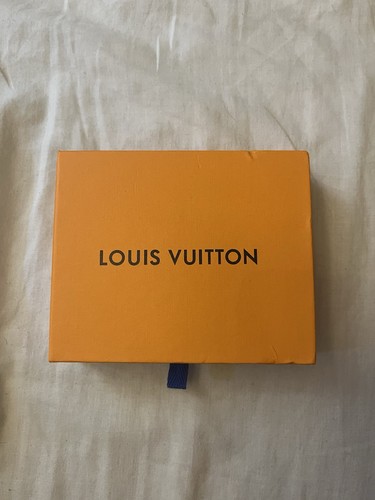 Louis vuitton empty - louis,