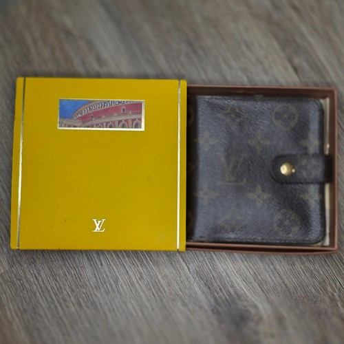 Vintage louis vuitton monogram - vintage,