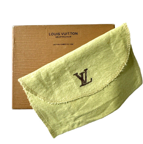 Vintage louis vuitton - vintage, wallet