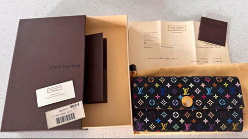 Louis vuitton monogram - louis,
