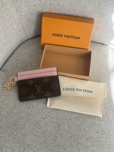 Louis vuitton brown monogram - vuitton,