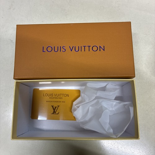 Louis vuitton empty - louis,