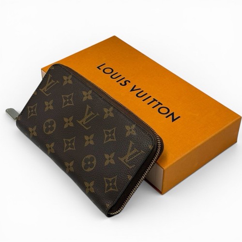 Authentic louis vuitton - authentic,