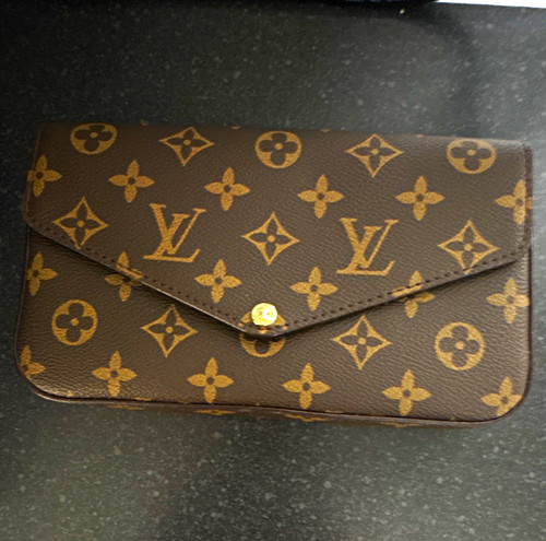 Women louis vuitton purse - women’s,