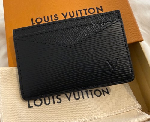 Louis vuitton epi neo - neo, black