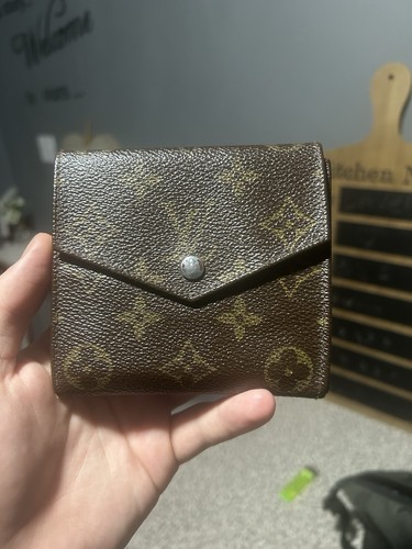 Louis vuitton bifold - louis,