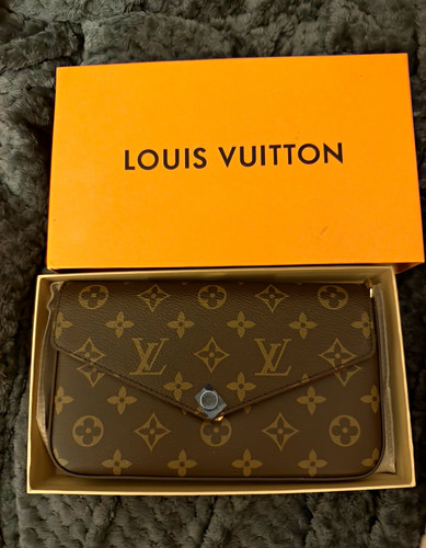 Louis vuitton monogram - louis,
