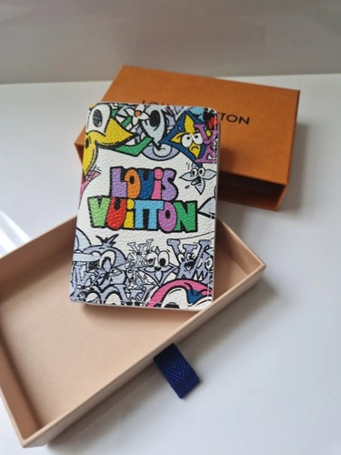 Louis vuitton comic pocket - comic,
