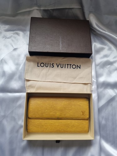 Louis vuitton yellow - vuitton,