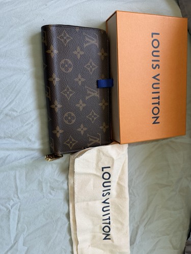 Louis vuitton zippy wallet - louis,