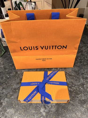 Louis vuitton card holder - vuitton,