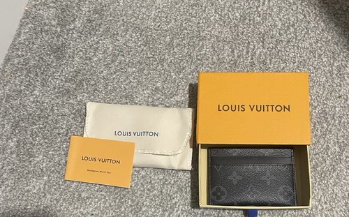 Louis vuitton black monogram - black,
