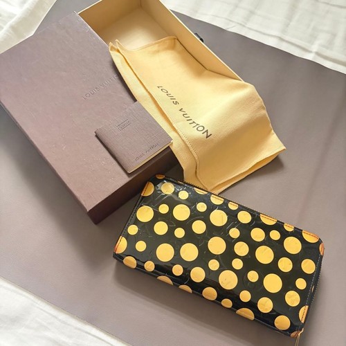 Louis vuitton yayoi - yayoi, kusama