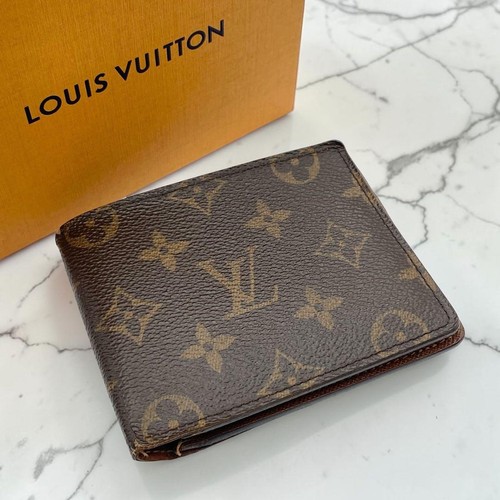 Louis vuitton monogram - louis,