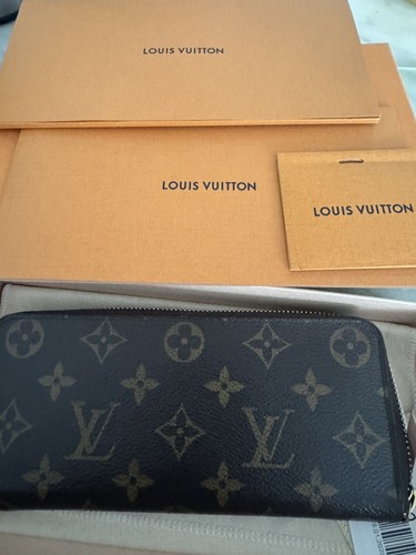 Louis vuitton clemence - louis,
