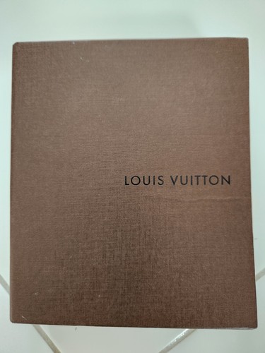Louis vuitton wallet box - louis,