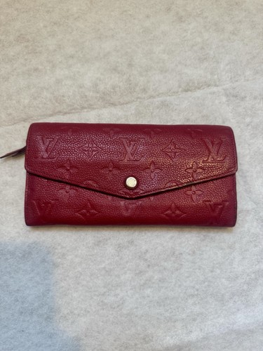 Louis vuitton empreinte - vuitton,