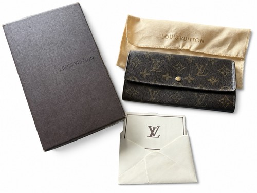 Authentic louis vuitton - authentic,