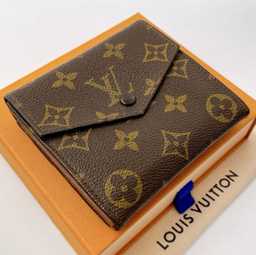 Louis vuitton paris brown - louis,
